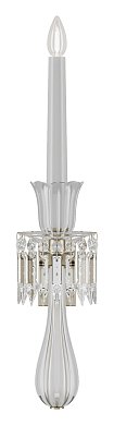 Настенный светильник Italamp Keplero 358/AP1