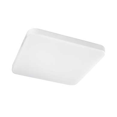 Накладной светильник Lightstar Arco квадратный IP44 20Вт