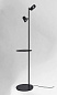 HERMES торшер Davidts lighting — фото 1