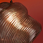 FR5548PL-01DBL Freya Shiny Подвесной светильник 60W лм Темно-сине-зеленый — фото 9
