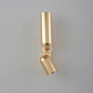 Бра Crystal Lux VENTO AP15W LED GOLD — фото 1