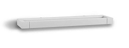 CLT 028W700 WH Crystal Lux Kanto настенный светильник линейного типа с рассеянным свечением