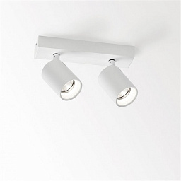 414 353 812 922 ED8 W Delta Light SPYCO потолочный светильник с поворотными плафонами
