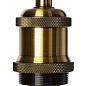 A7002SP-1PB Arte Lamp Electra подвесной светильник E27 1х60W — фото 2