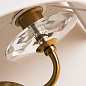 A8555AP-2AB Arte Lamp Jennifer бра E14 2х60W — фото 2