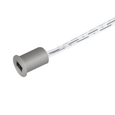 045899 Arlight ИК-датчик SR-PRIME-IN-R14-SL-MINI (12-24V, 48-96W, DOOR)