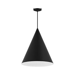 054160 Arlight Светильник SP-MAKOTO-R350-14W Warm3000 (BK, 36 deg, 230V, TRIAC)