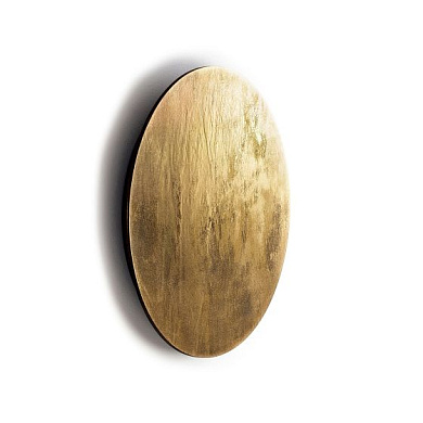 NW 10282 Nowodvorski Ring LED WOOD L Накладное бра
