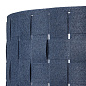 Подвесной светильник Arte Lamp FLEECE A7097SP-1BK — фото 2