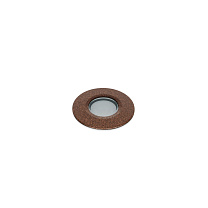 CNC 25 2.0 T Full Resin LED 4K 2W Corten  24V