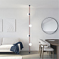 DK5551-BK Denkirs BELTY ORB накладной светильник 10W 850lm 3000K — фото 10