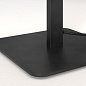 Абажур Astro Lighting Beaumont Table матовый никель — фото 4
