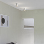 1474002 Ottawa Astro lighting накладной светильник матовый белый — фото 1