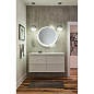 Moonlit 7.75" 1 Light LED Mini Pendant Chrome подвесной светильник 83854 Kichler — фото 2