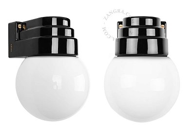 Настенный светильник Zangra Cameo IP54
