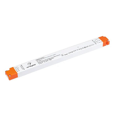 048241 Arlight Блок питания ARV-SP-24150-PFC-DT8-CCT-LONG (24V, 6.25A, 150W)