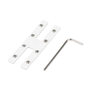 Коннектор Arlight MAG-CON-25-UP MAG-25