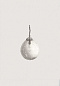 Подвесной светильник Medium Orb Porta Romana MCL43M — фото 3