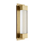 49368 Charlie Sconce Arteriors бра