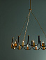 89640 France Chandelier Arteriors люстра