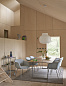 Muuto Ply Шерстяной ковер 200x300 см, жженый оранжевый PLYRUG300A02 — фото 1