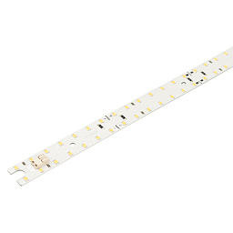 Линейка SL-ARC-LINE-500-9.6W 500мм прямая 24 В 2835 2 м Arlight 2835 светодиодная линейка