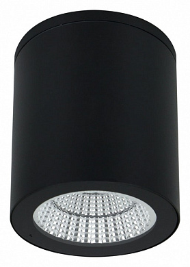 A1813PF-1BK Arte Lamp A1813 накладной светильник 13W 1150lm 4000K