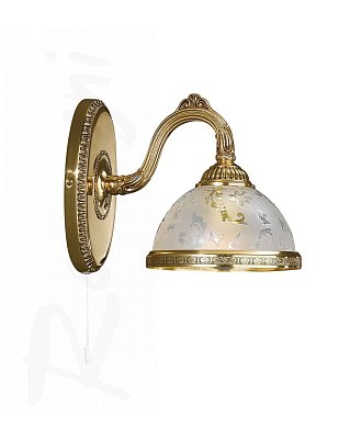 Бра Reccagni Angelo A 6302/1