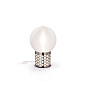 Slamp Atmosfera TL M настольная лампа декоративная золотой ATSTM00GLP00000000EU — фото 1