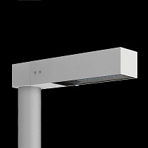 Flag 330 Post LED 4K 19W Grigio  220-240 V 30°