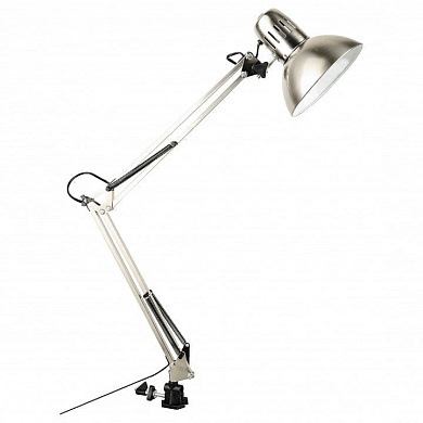 A6068LT-1SS Настольная лампа офисная Senior Arte Lamp