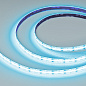 041390 Arlight Лента герметичная COB-SE-X840-10mm 24V RGB (16 W/m, IP65, CSP, 5m) — фото 3