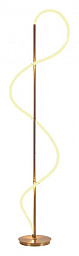 A2850PN-35PB Arte Lamp Klimt торшер