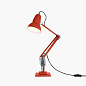 Настольная лампа Anglepoise Original 1227 Кораллово-красный 33287 — фото 11