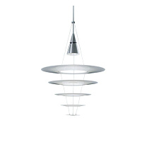 ENIGMA 545 - Suspension/Aluminium