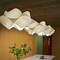 SWRL SP BK 22 Swirl LZF Lamps подвесной светильник — фото 3