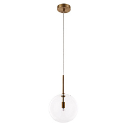 A7720SP-1AB Arte Lamp Cameron подвесной светильник G9 1х40W