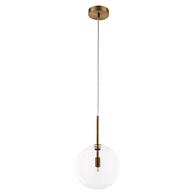 A7720SP-1AB Arte Lamp Cameron подвесной светильник G9 1х40W