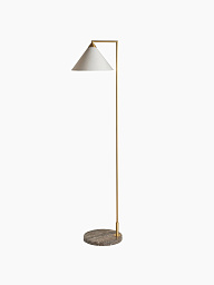 LEON-FLOOR-LAMP Heathfield Leon Торшер