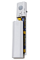 78899 Paulmann Base White 1м с покрытием 2Вт 180лм/м 30 светодиодов/м 3000К — фото 6