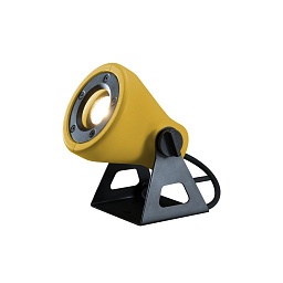 Спот светильник Frog Martinelli Luce 2309/J/GI