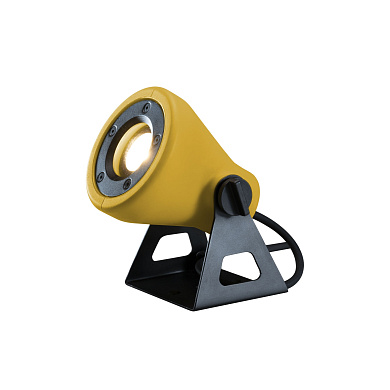 Спот светильник Frog Martinelli Luce 2309/J/GI