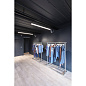1005397 SLV SIGHT TRACK 3Ph DALI black CCT трековый линейный светильник — фото 30