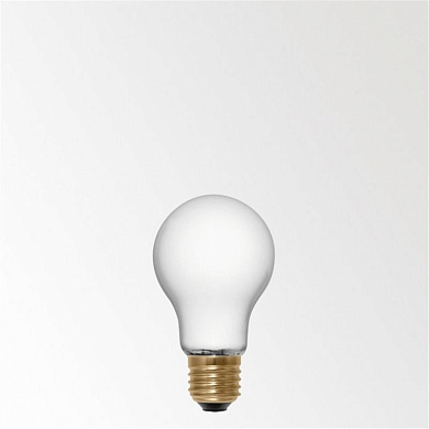 21024 0130 Delta Light TECHNICAL Светодиодная нить накаливания A60 E27 6 Вт 2200 К - MIST