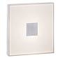 78412 Paulmann Square 2 IP44 100x10 мм 2x12 лм 230/12 В 2x0,8 Вт с регулировкой яркости RGBW+ Белый пластик/алюминий — фото 14