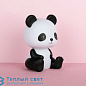 PANDA ночник A Little Lovely Company NLPAWH01