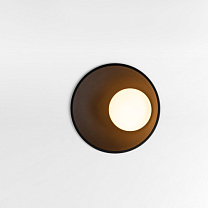 Shellby Recessed 184 1x IP55 LED DE