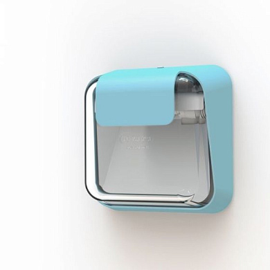 192001111 Roger Pradier Carex APPLIQUE N°1 R7S LED BLEU 111 Ориентирующий светильник