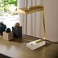 Настольная лампа Arteriors Genevieve Desk — фото 1