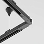 TRA005CS-31B Maytoni Accessories for tracks Trinity Комплектующие для систем освещения с токоведущими элементами Черный — фото 2